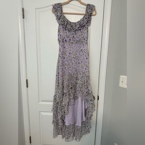 ASTR the label dress - size M